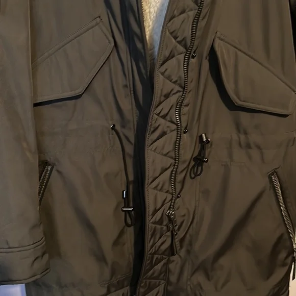 S 13 Jacket EUC - Picture 2 of 6